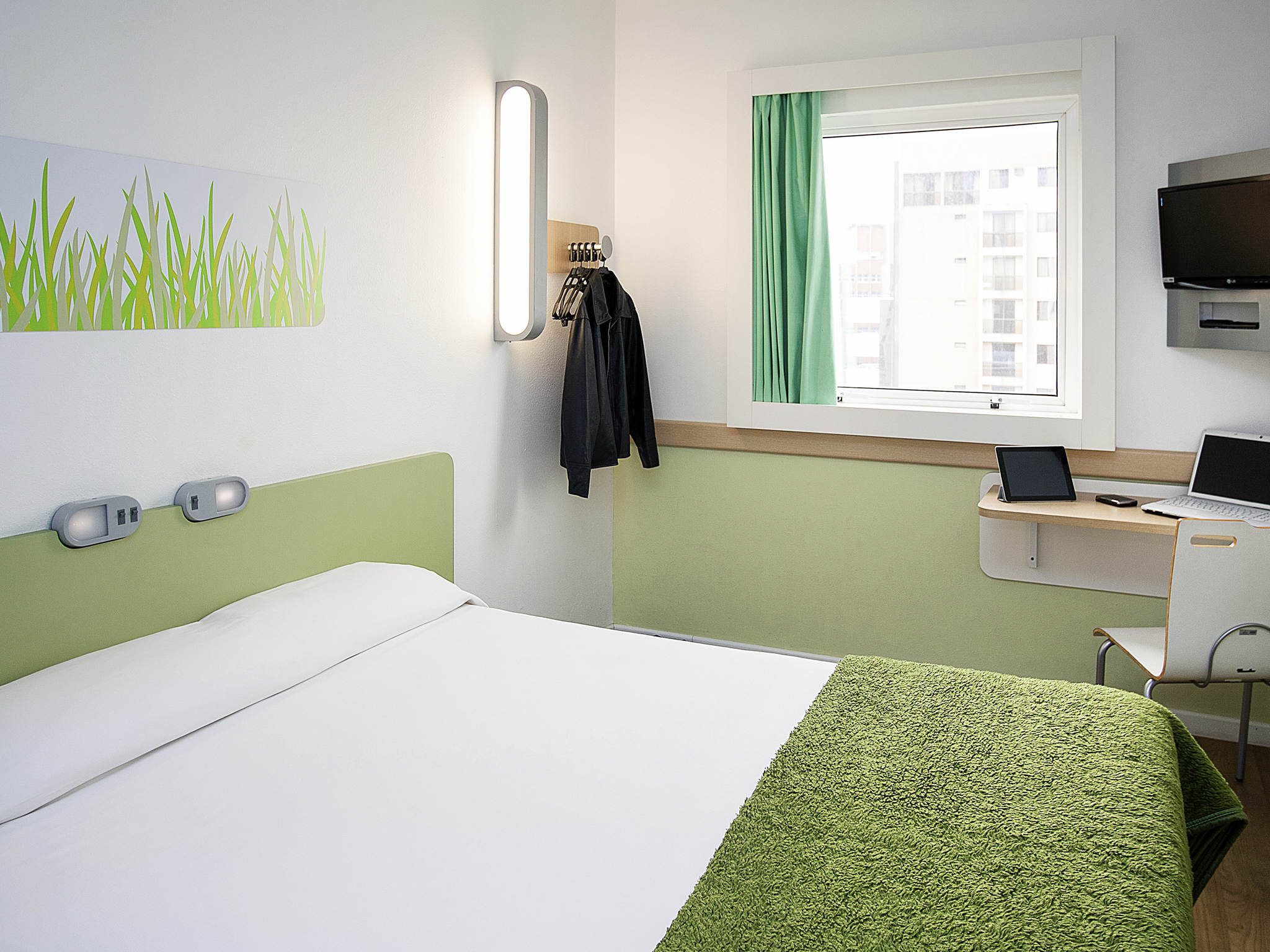 Benefícios hoteleiros